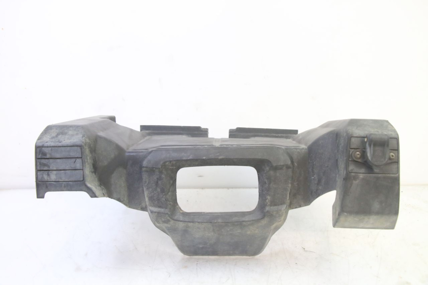 photo de REAR MIDDLE PANEL YAMAHA YFM GRIZZLY 550 (2008 - 2015)
