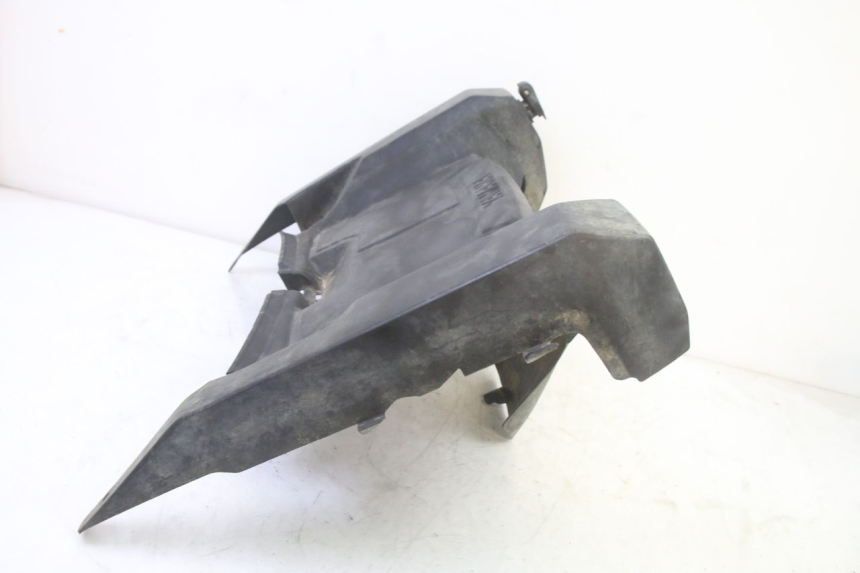 photo de REAR MIDDLE PANEL YAMAHA YFM GRIZZLY 550 (2008 - 2015)