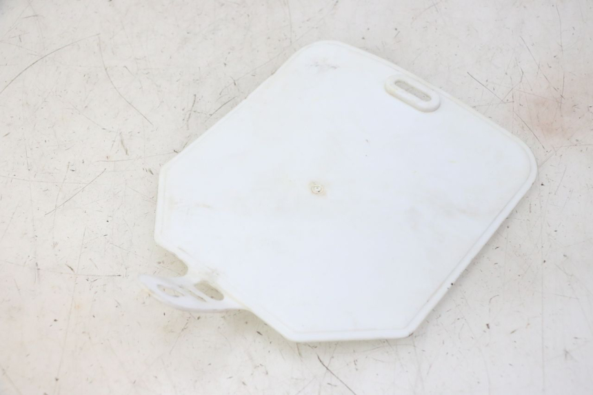 photo de FRONT FAIRING JUNCTION LONCIN DIRT BIKE 125