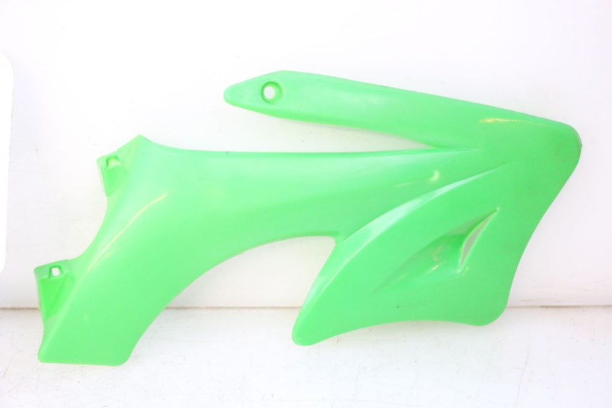 photo de FRONT FAIRING JUNCTION LONCIN DIRT BIKE 125