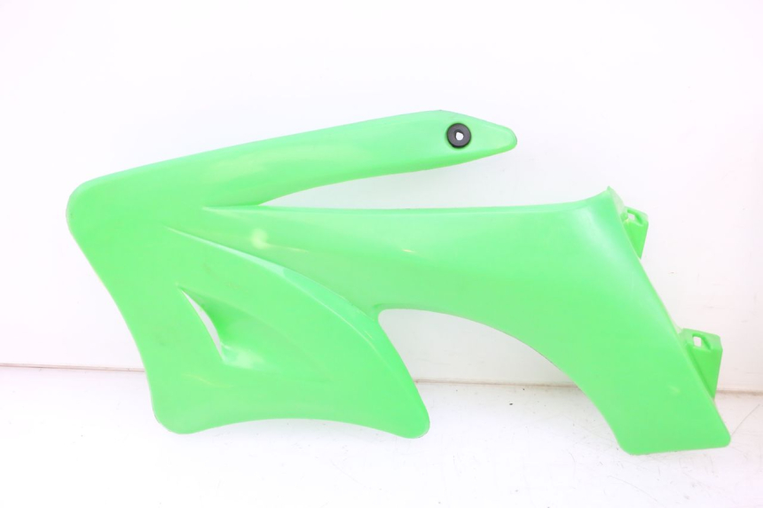 photo de FRONT FAIRING JUNCTION LONCIN DIRT BIKE 125