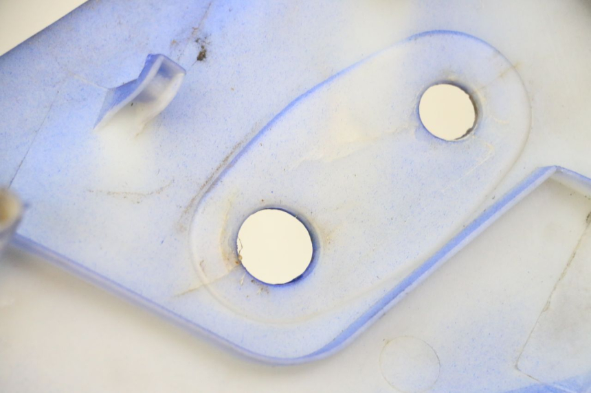 photo de FRONT MIDDLE PANEL STAHO FH 50 (2018 - 2019)