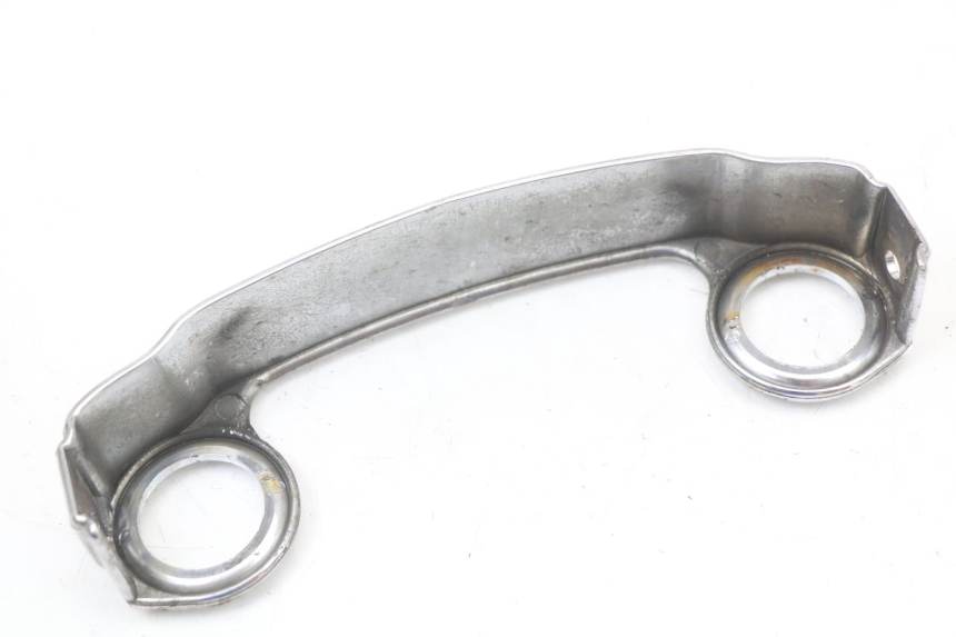 photo de FRONT MIDDLE PANEL SUZUKI GN 125 (1997 - 2000)