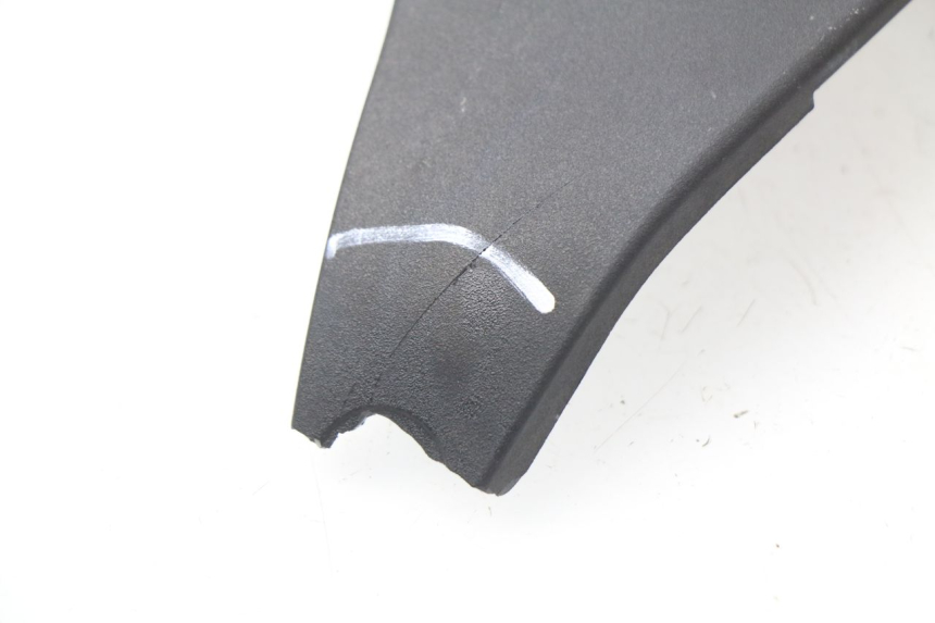 photo de FRONT MIDDLE PANEL  SUZUKI GSX-R GSXR K16 1000 (2012 - 2016) - Technical close-up