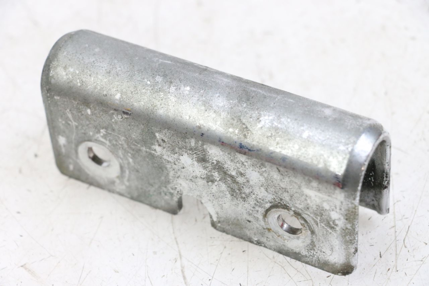 photo de FRONT MIDDLE PANEL HYOSUNG GV AQUILA 125 (2000 - 2004)