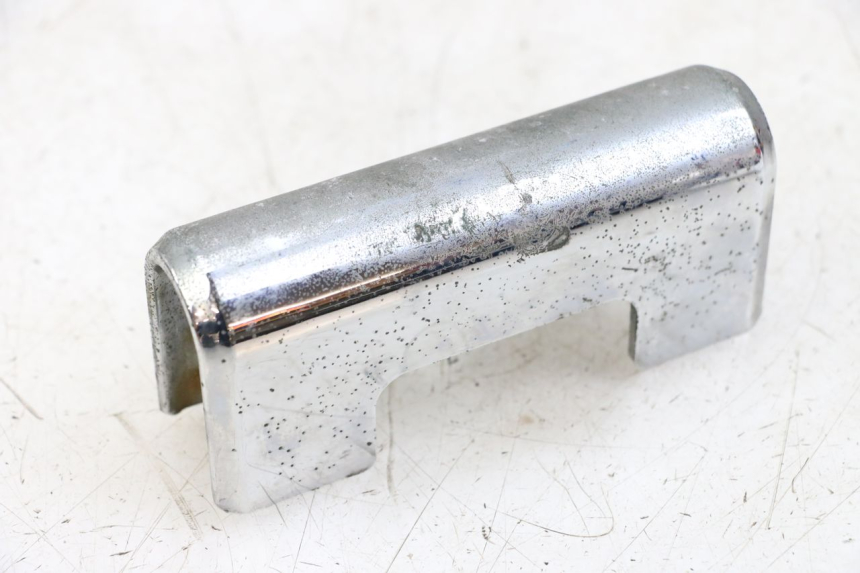 photo de FRONT MIDDLE PANEL HYOSUNG GV AQUILA 125 (2000 - 2004)