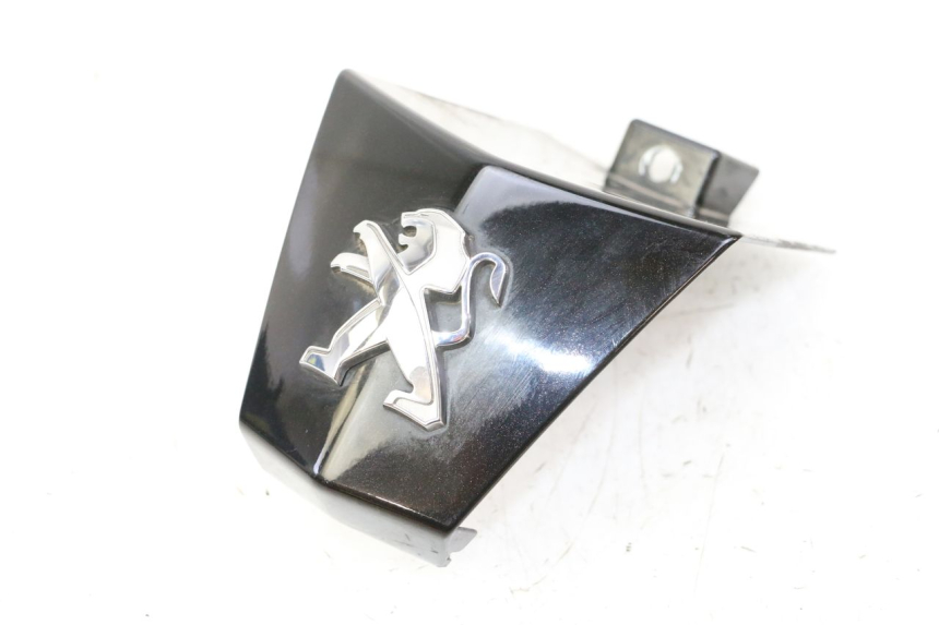 photo de LOWER FRONT FAIRING JUNCTION PEUGEOT CITYSTAR 50 (2013 - 2017)