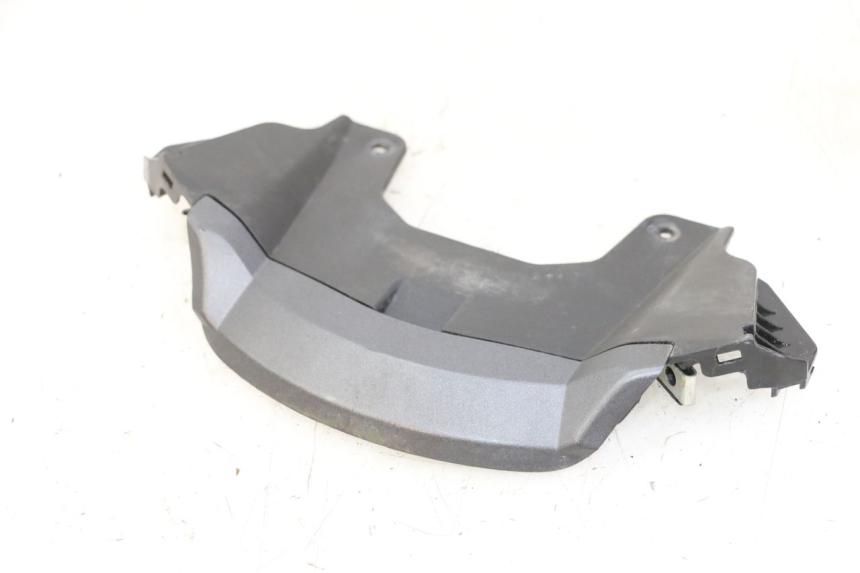 photo de FRONT MIDDLE PANEL HONDA PCX (JF57/JF64) 125 (2014 - 2018)