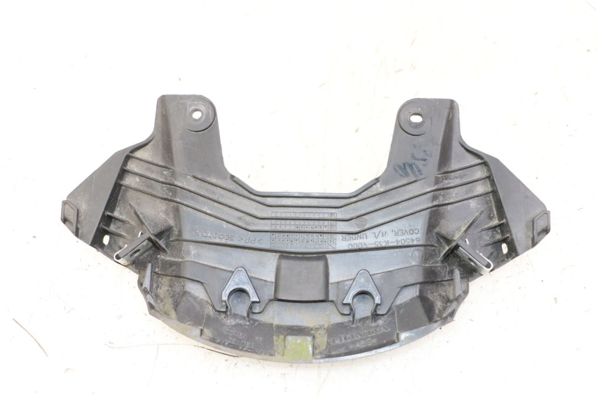 photo de FRONT MIDDLE PANEL HONDA PCX (JF57/JF64) 125 (2014 - 2018)