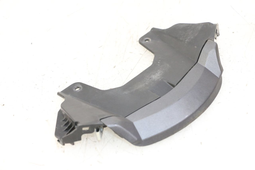 photo de FRONT MIDDLE PANEL HONDA PCX (JF57/JF64) 125 (2014 - 2018)