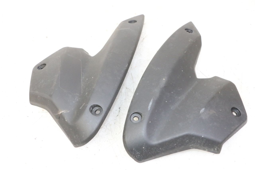 photo de FRONT MIDDLE PANEL PEUGEOT STREETZONE I NAKED 2T 50 (2018 - 2020)