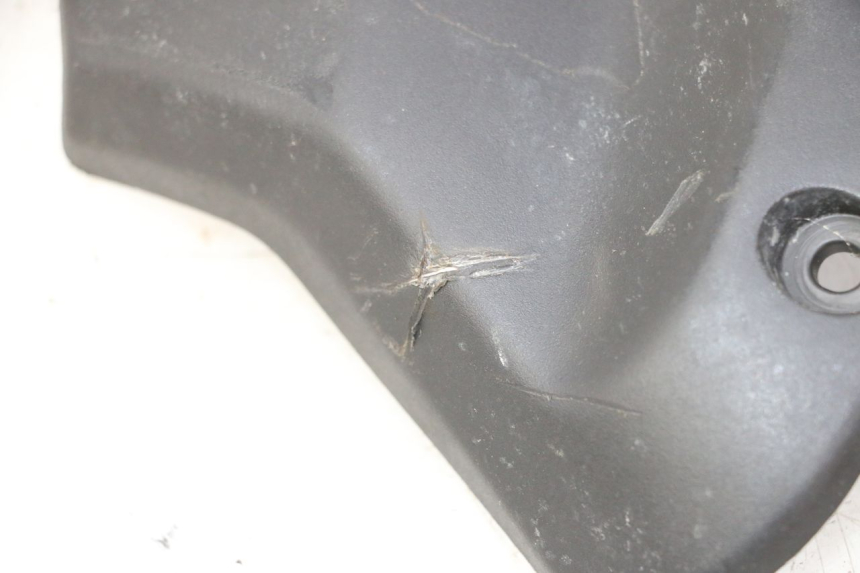 photo de FRONT MIDDLE PANEL PEUGEOT STREETZONE I NAKED 2T 50 (2018 - 2020)