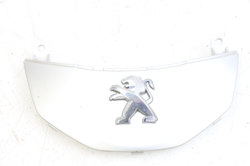 photo de LOWER FRONT FAIRING JUNCTION PEUGEOT TWEET 4T 50 (2014 - 2019)