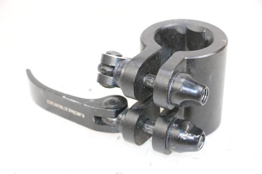 photo de FRONT MIDDLE PANEL DUALTRON VICTOR LIMITED 1