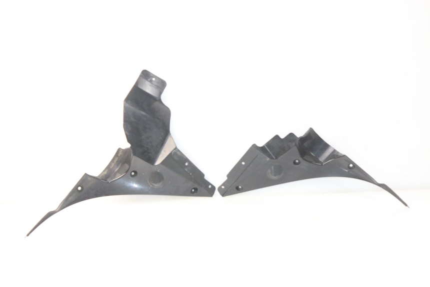 photo de LOWER FRONT FAIRING JUNCTION YAMAHA FJR ABS 1300 (2006 - 2012)