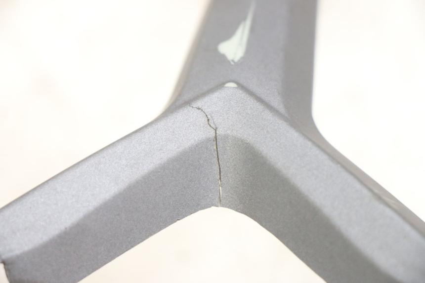 photo de FRONT FAIRING JUNCTION SYM JET 14 4T 50 (2018 - 2022)