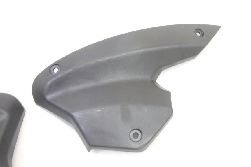 photo de FRONT FAIRING JUNCTION PEUGEOT KISBEE 4T 50 (2018 - 2022)