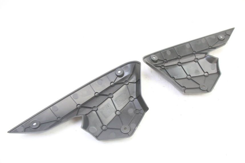 photo de FRONT FAIRING JUNCTION PEUGEOT KISBEE 4T 50 (2018 - 2022)