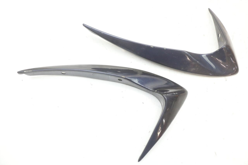 photo de FRONT MIDDLE PANEL RENAULT KOURANOS 125 (2001 - 2004)