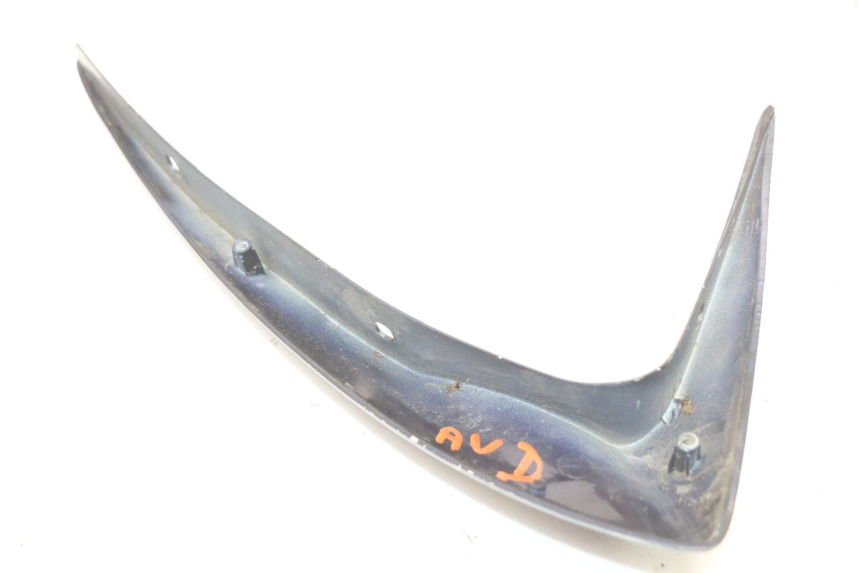 photo de FRONT MIDDLE PANEL RENAULT KOURANOS 125 (2001 - 2004)
