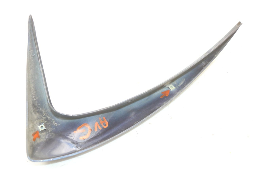 photo de FRONT MIDDLE PANEL RENAULT KOURANOS 125 (2001 - 2004)