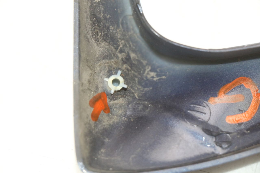 photo de FRONT MIDDLE PANEL RENAULT KOURANOS 125 (2001 - 2004)