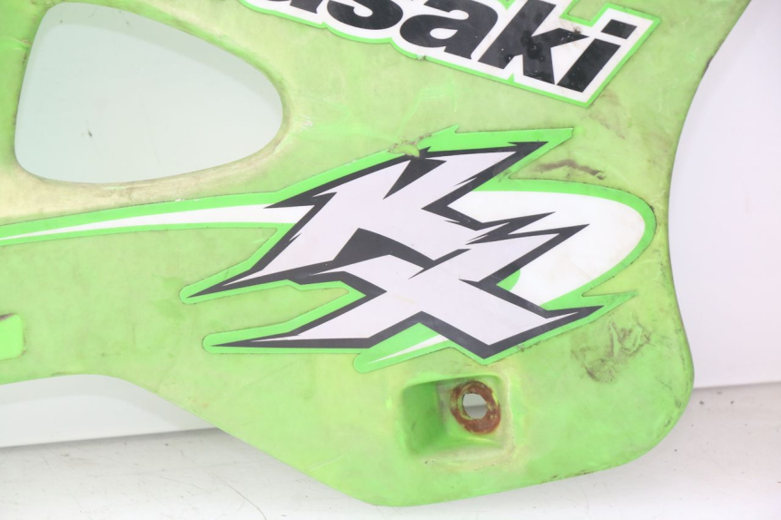 photo de FRONT FAIRING JUNCTION KAWASAKI KX 250 (1994 - 1998)