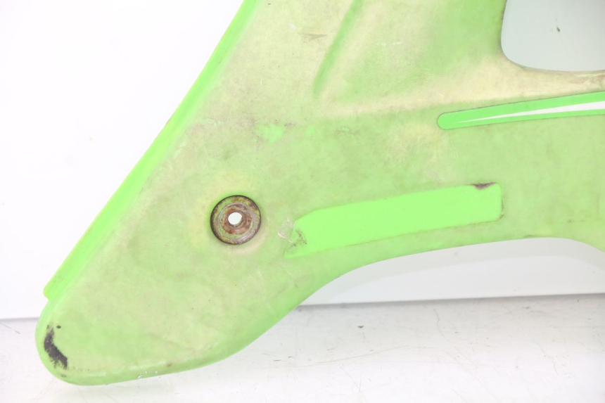 photo de FRONT FAIRING JUNCTION KAWASAKI KX 250 (1994 - 1998)
