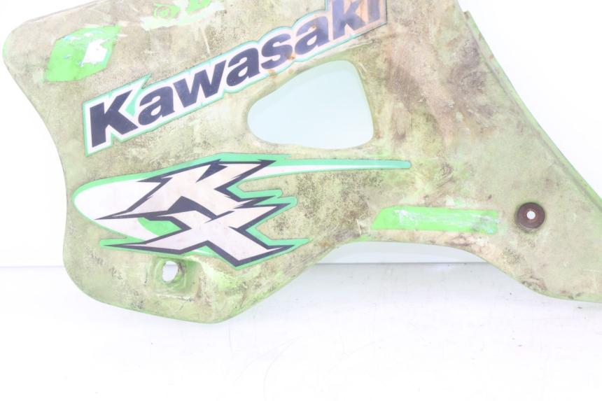 photo de FRONT FAIRING JUNCTION KAWASAKI KX 250 (1994 - 1998)