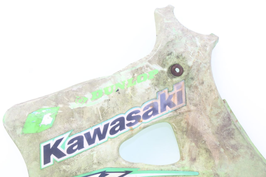 photo de FRONT FAIRING JUNCTION KAWASAKI KX 250 (1994 - 1998)