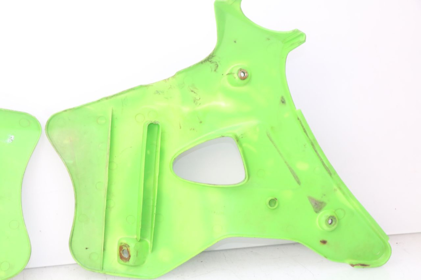 photo de FRONT FAIRING JUNCTION KAWASAKI KX 250 (1994 - 1998)