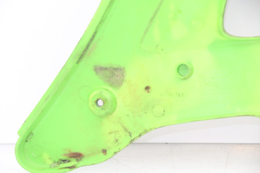 photo de FRONT FAIRING JUNCTION KAWASAKI KX 250 (1994 - 1998)
