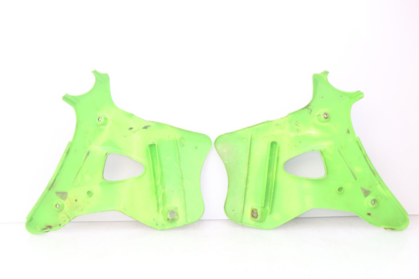 photo de FRONT FAIRING JUNCTION KAWASAKI KX 250 (1994 - 1998)