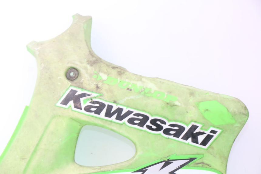 photo de FRONT FAIRING JUNCTION KAWASAKI KX 250 (1994 - 1998)