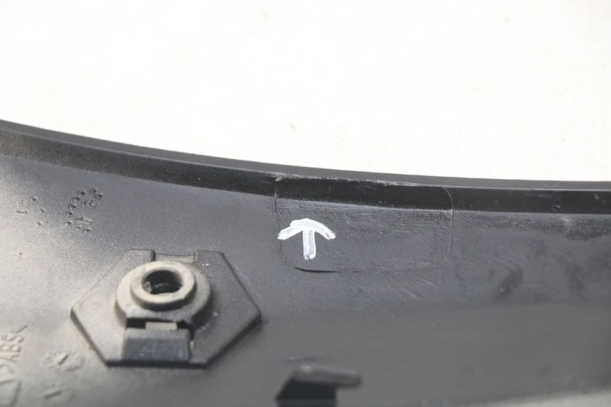 photo de FRONT MIDDLE PANEL PIAGGIO LIBERTY 4T 50 (2009 - 2015)