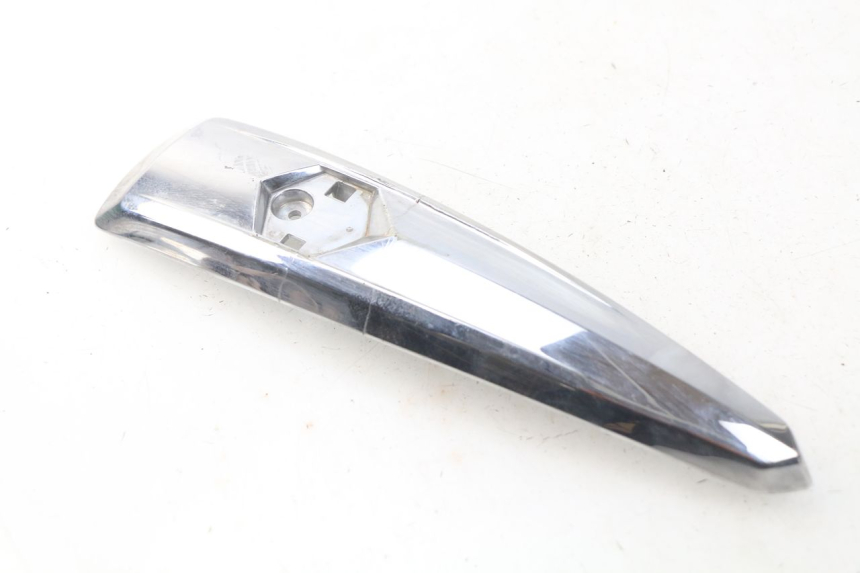 photo de FRONT FAIRING JUNCTION PIAGGIO LIBERTY IGET 4T 50 (2015 - 2020) - Main view