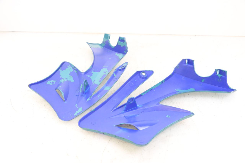 photo de FRONT FAIRING JUNCTION LONCIN DIRT BIKE 125