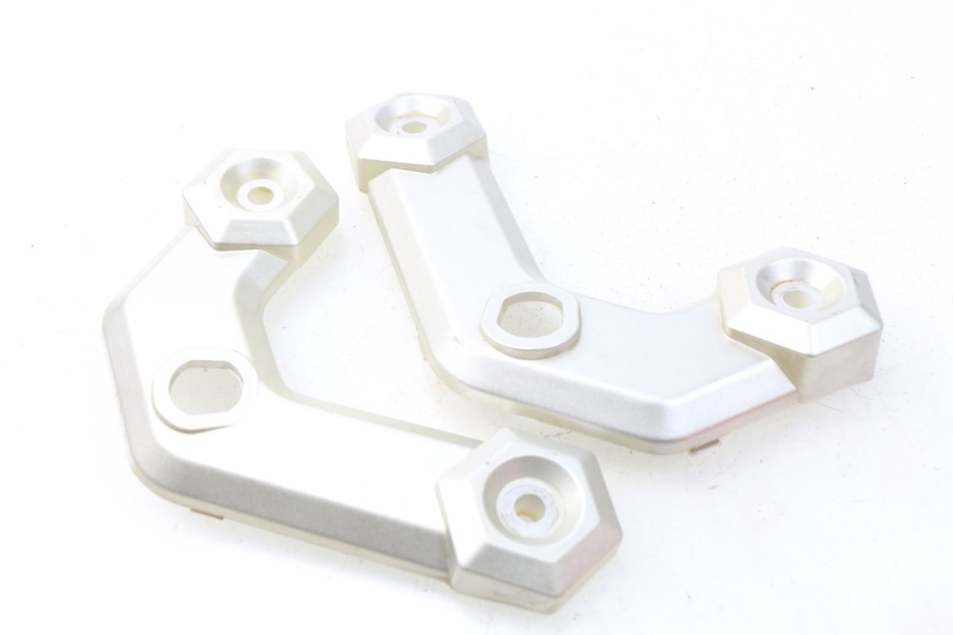 photo de FRONT MIDDLE PANEL YAMASAKI MSX 50 (2013 - 2022)