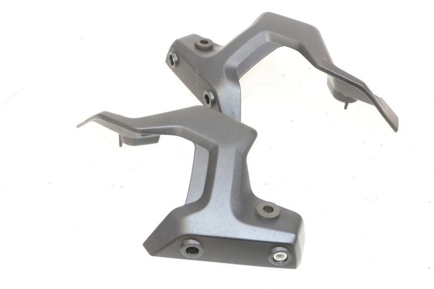 photo de FRONT MIDDLE PANEL YAMAHA MT-07 MT07 ABS 700 (2018 - 2020) - Technical close-up