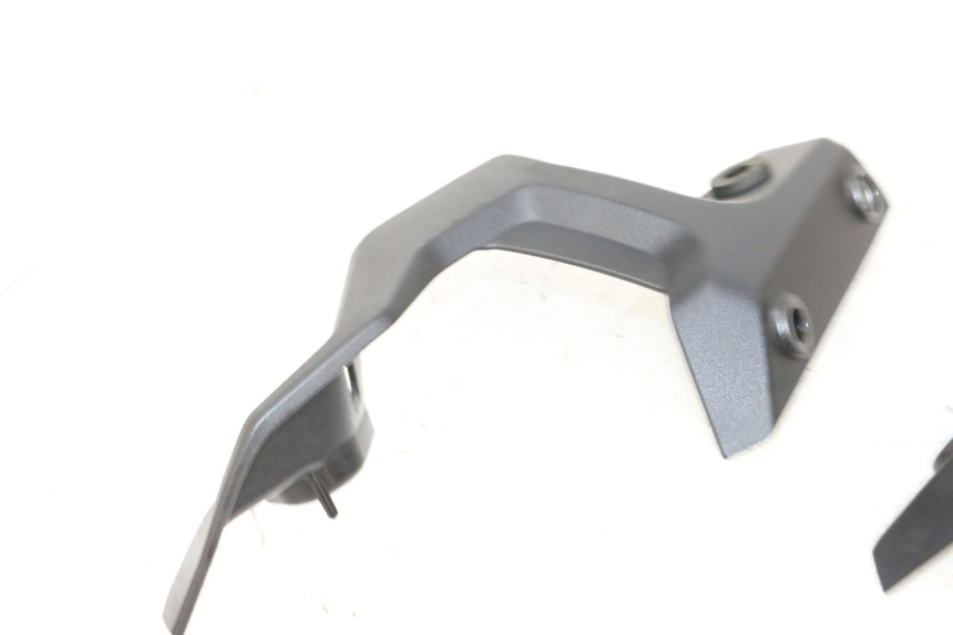 photo de FRONT MIDDLE PANEL YAMAHA MT-07 MT07 ABS 700 (2018 - 2020) - Product overview