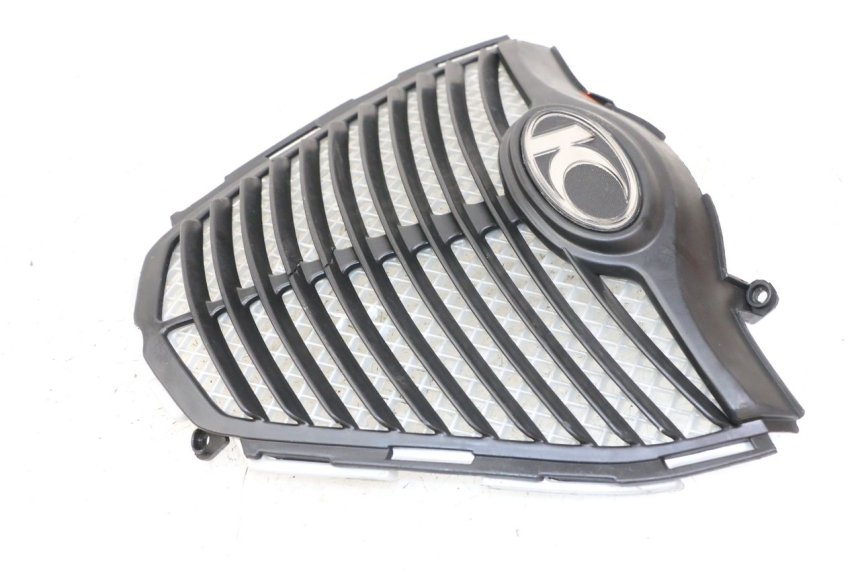 photo de FRONT FAIRING JUNCTION KYMCO PEOPLE S 125 (2000 - 2008)