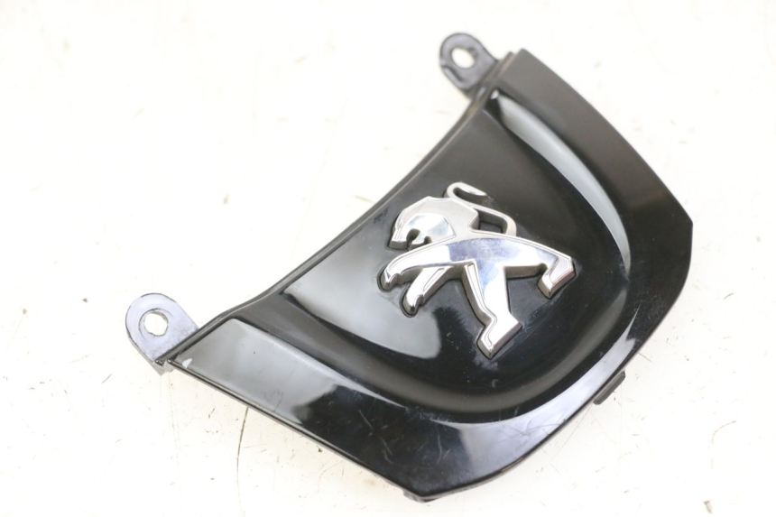 photo de FRONT MIDDLE PANEL PEUGEOT TWEET 4T 50 (2018 - 2020)