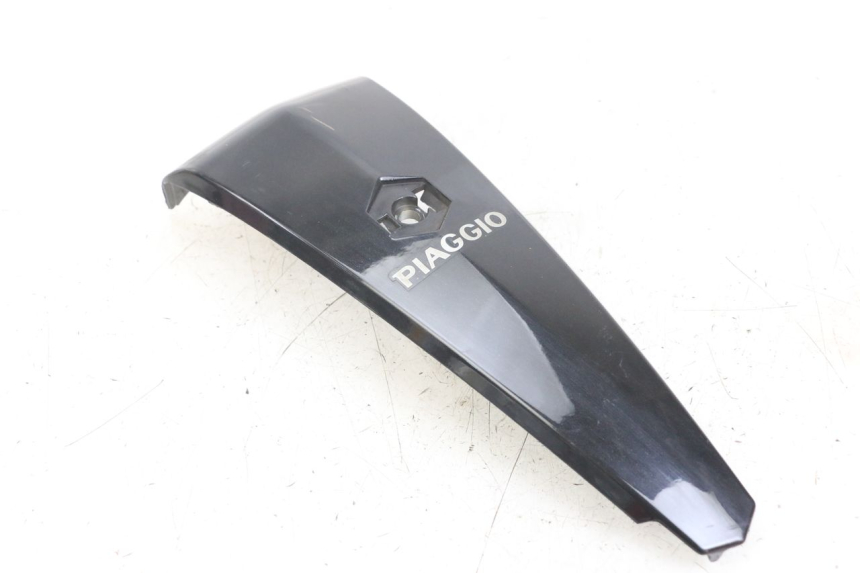 photo de FRONT FAIRING JUNCTION PIAGGIO LIBERTY 125 (2009 - 2013)