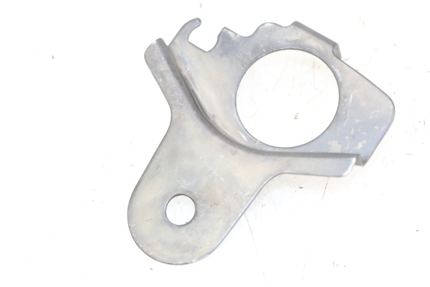 photo de FRONT MIDDLE PANEL YAMAHA PW 50 (1984 - 2020)