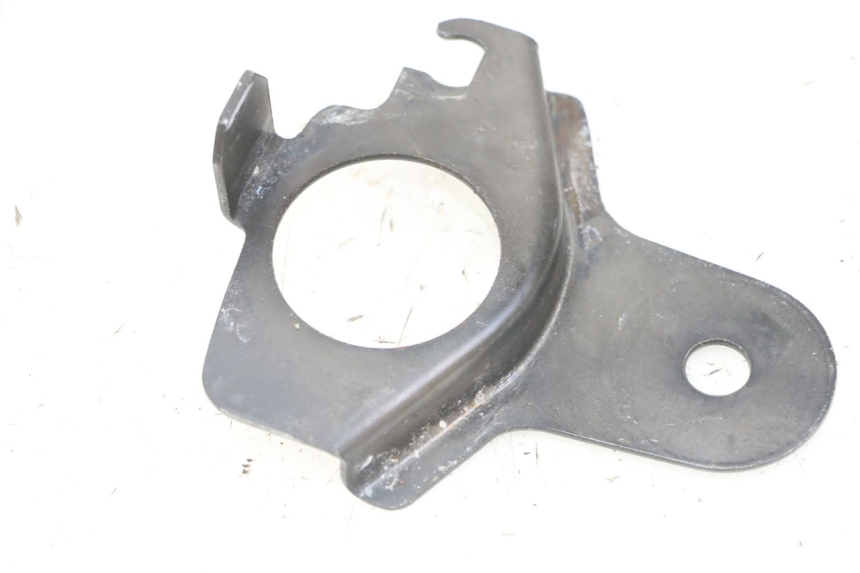 photo de FRONT MIDDLE PANEL YAMAHA PW 50 (1984 - 2020)