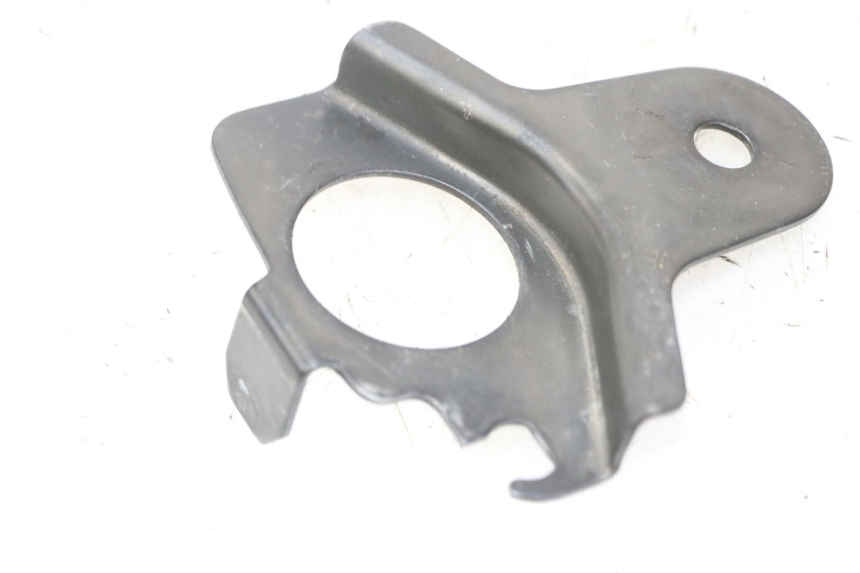 photo de FRONT MIDDLE PANEL YAMAHA PW 50 (1984 - 2020)