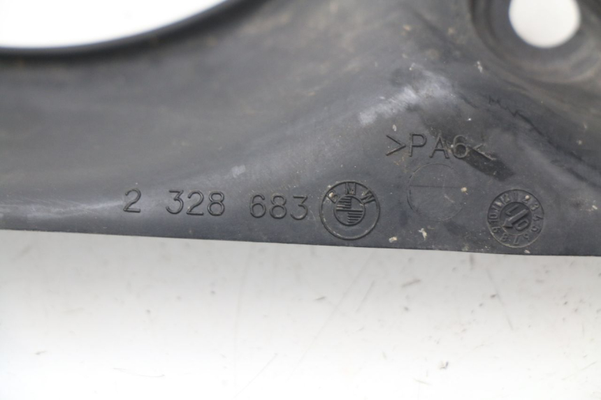 photo de FRONT MIDDLE PANEL  BMW R GS 1150 (1999 - 2004)