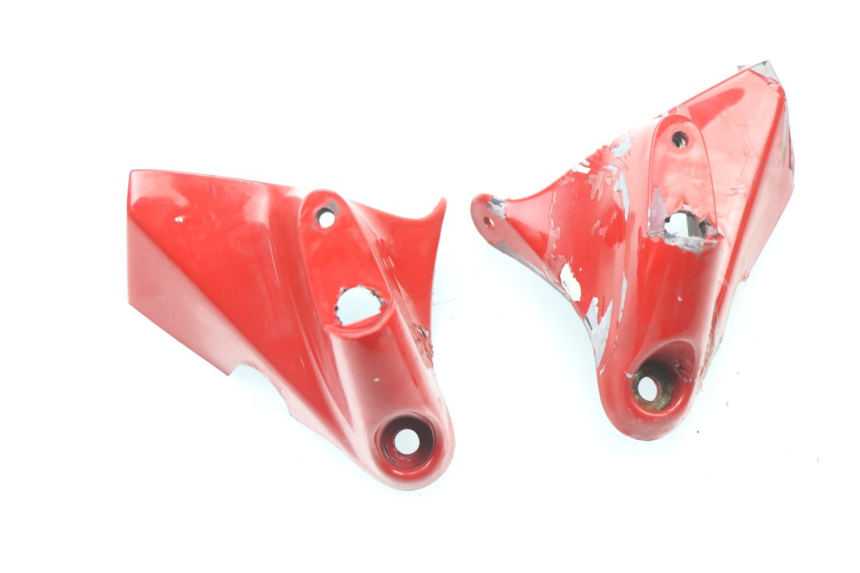 photo de FRONT MIDDLE PANEL APRILIA RS AF-1 125 (1990 - 1993)