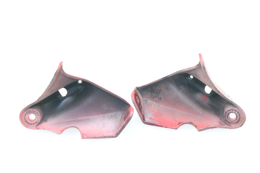 photo de FRONT MIDDLE PANEL APRILIA RS AF-1 125 (1990 - 1993)