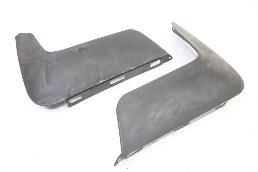 photo de FRONT MIDDLE PANEL PEUGEOT SATELIS 125 (2013 - 2018)